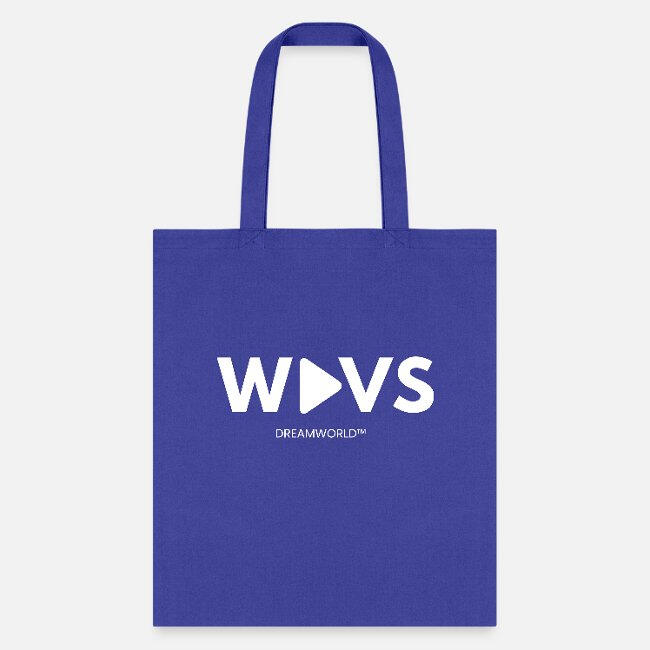 WAVS: Tote Bag