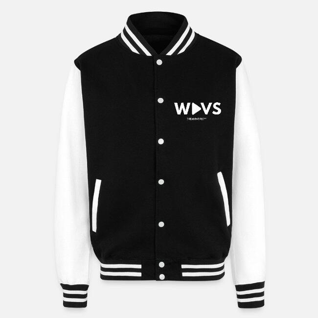 WAVS: Jacket